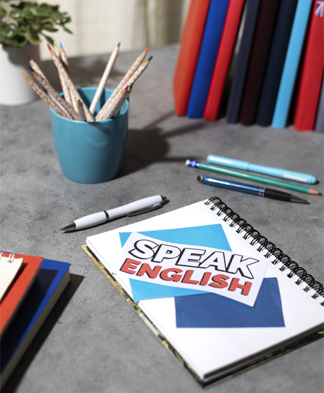 online english speaking course